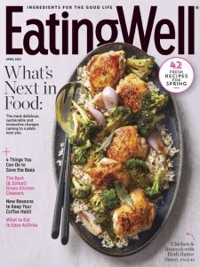 EatingWell - 04.2021