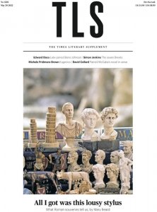 The TLS - 05.20.2022