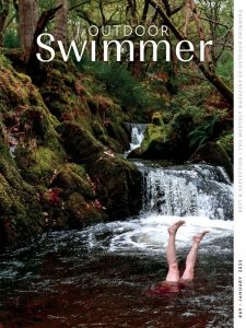 Outdoor Swimmer - 01.2023