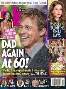 US Weekly - 01.30.2023