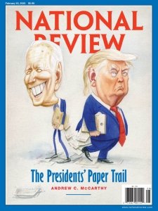 National Review - 02.20.2023