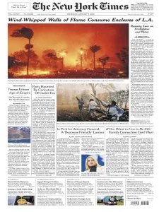 The New York Times - 01.9.2025