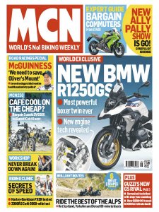 MCN - 09.19.2018