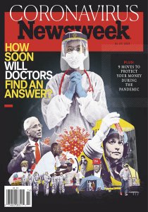 Newsweek USA - 04.03.2020