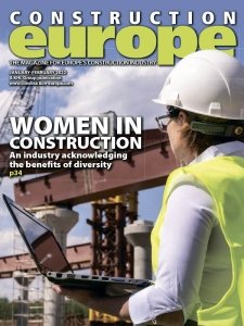 Construction Europe - 01/02 2022