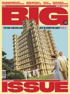 The Big Issue - 25.04.2022