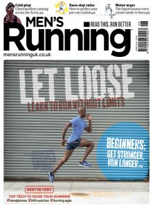 Men's Running - 06.2018