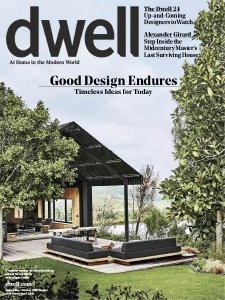 Dwell - 09/10 2018