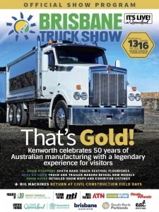 Australasian Transport News - Is. 415 2021