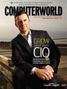 Computerworld - 07 February 2011