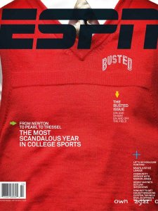 ESPN - 30 May 2011