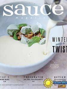 Sauce - December 2014