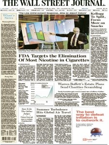 The Wall Street Journal 06.22 2022