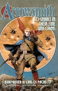 Arrowsmith Vol. 1 - 2