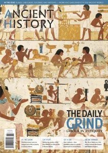 Ancient History - Is. 56 2025