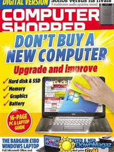 Computer Shopper - March 2015