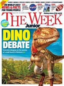 The Week Junior USA - 02.9.2024