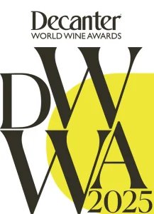 Decanter World Wine Awards 2025