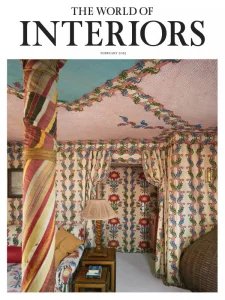 The World of Interiors - 02.2025