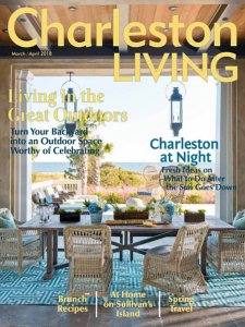 Charleston Living - 02/03 2018