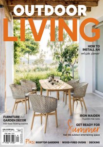 Outdoor Living - Is. 44, 2019