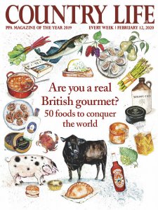 Country Life UK - 02.12.2020