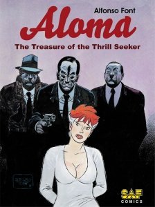 Aloma #1 – 2