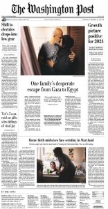 The Washington Post 12.27.2023