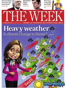 The Week UK - 22 February 2014