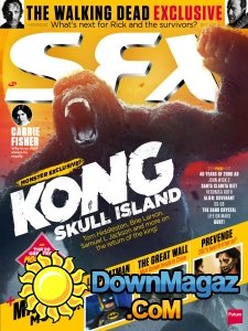 SFX - 04.2017