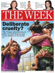 The Week USA - 08.06.2018