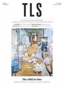 The TLS - 03.10.2023