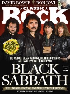 Classic Rock UK - 07.2024