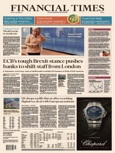 Financial Times EU - 22.10.2021