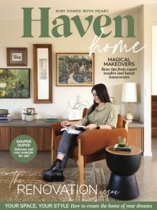 Haven - 08.2022