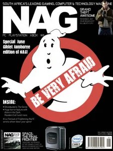 New Age Gaming - 06.2008