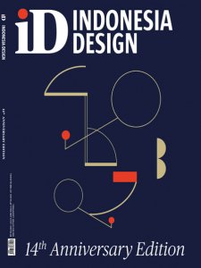 Indonesia Design - 14 th anniversary 2017