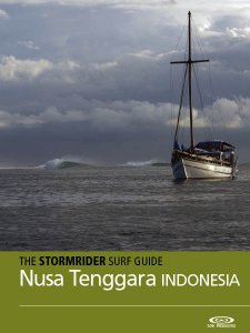 The Stormrider Surf Guide: Nusa Tenggara 2016