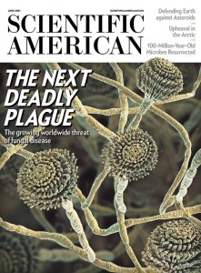 Scientific American - 06.2021