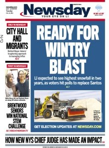 Newsday - 02.13.2024