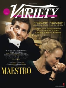 Variety - 02.16.2024