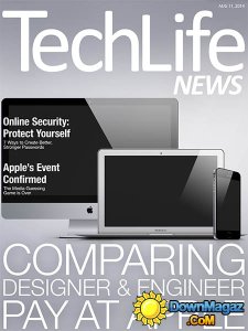 Techlife News - 11 August 2014