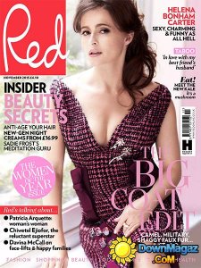 Red UK - November 2015