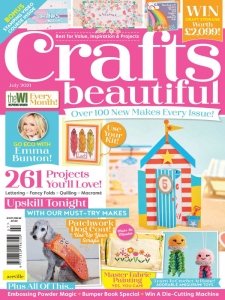 Crafts Beautiful - 07.2021