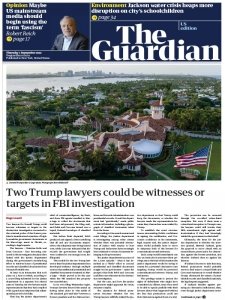 The Guardian USA - 09.1.2022