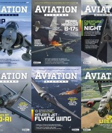 Aviation History - 2016 Full Year