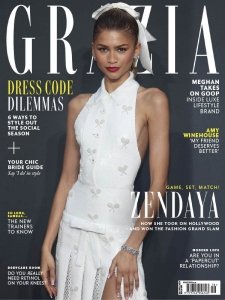 Grazia UK - 29.04.2024