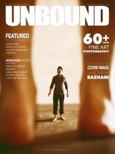 UNBOUND - Is. 5 2024