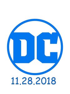 DC Week+  - 11.28.2018