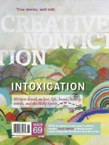 Creative Nonfiction - Winter 2019